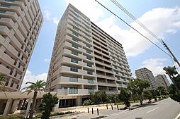 物件画像 ジ・オーシャンテラス豊崎シーサイドテラス