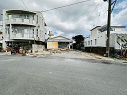 物件画像 糸満市糸満　売土地