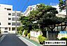 周辺：那覇中学校 70m