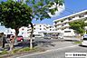 周辺：ローソン 豊見城宜保店 850m