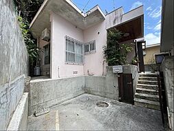 物件画像 豊見城市我那覇　中古戸建