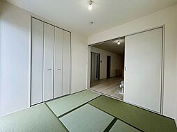 和室の画像