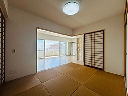 和室の画像