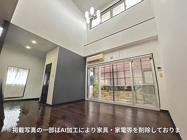 洋室