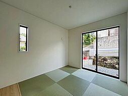 和室の画像