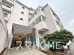 物件画像 パラシオン横浜