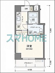 物件画像 ＬＥＸＥ　東京　Ｅａｓｔ　ｉｄ