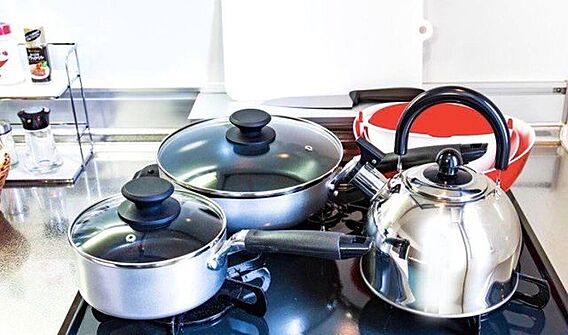 すぐに調理でき...