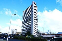 物件画像 プレサンスロジェ牧港レーヴタワー