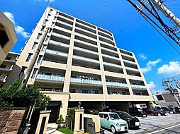 物件画像 OCウィングシャトー浦添港川
