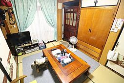 室内の画像