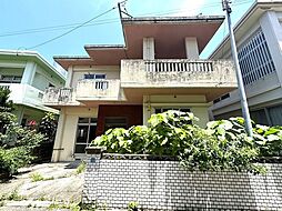 物件画像 浦添市内間5丁目　戸建