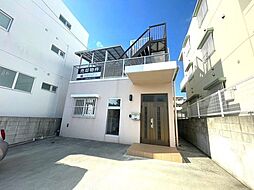 物件画像 浦添市経塚　戸建