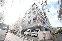 物件画像 シティマンション城間