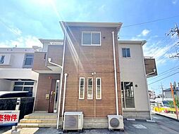 物件画像 便利さと安らぎが共存する理想のライフスタイル〜浦添市仲間戸建