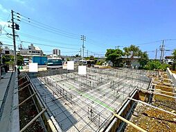 物件画像 ハートフルタウン浦添市牧港3丁目全2棟/2号棟