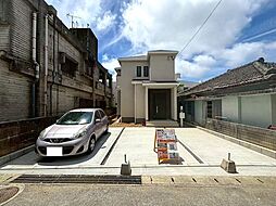 物件画像 浦添市牧港II　新築戸建
