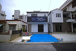 物件画像 浦添市港川1丁目　新築戸建