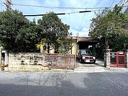 物件画像 浦添市内間2丁目　売土地