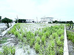 物件画像 西原町兼久全6区画/4号地　売土地