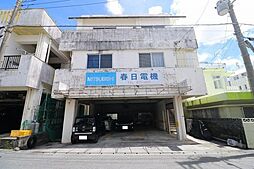 物件画像 浦添市港川1丁目　売戸建OC
