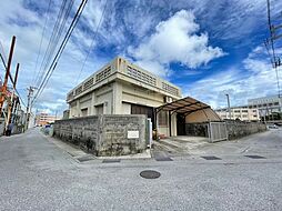 物件画像 改めて価格変更しました那覇市天久(古家付き)