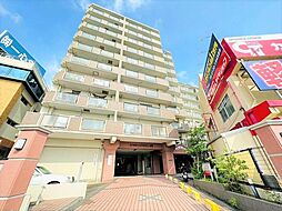 マンションイメージ