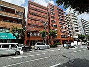 ライオンズマンション泊