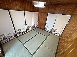 和室の画像