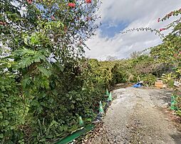物件画像 中城村新垣売土地