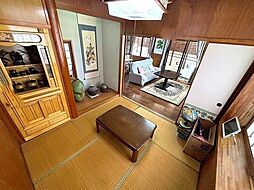 和室の画像