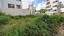 物件画像 那覇市牧志2丁目 売土地