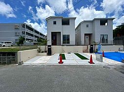 物件画像 リーブルガーデン北谷町桑江　全2棟/1号棟新築戸建