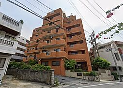 物件画像 ライオンズマンション古波蔵第3