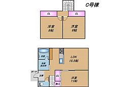 物件画像 浦添市港川1丁目　売土地
