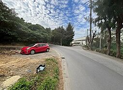 物件画像 建築条件無し