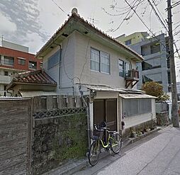物件画像 那覇市松尾二丁目　売戸建
