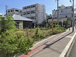 物件画像 那覇市若狭1丁目　売土地