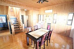 那覇市若狭三丁目　売戸建