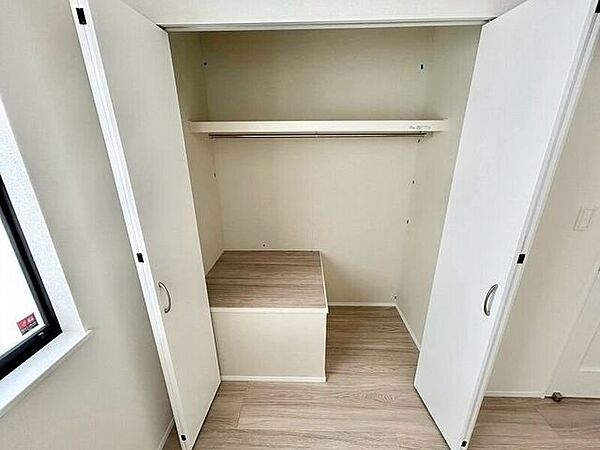 収納を拡大表示