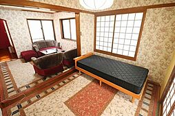 和室の画像