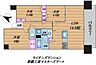 間取り：※図面と現況に相違がある場合は現況を優先とします。