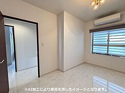 洋室の画像