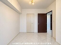 洋室の画像