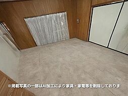 洋室の画像
