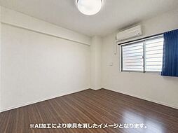 洋室の画像