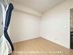 洋室の画像