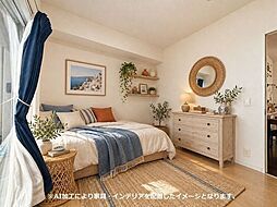 洋室の画像