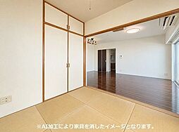 和室の画像