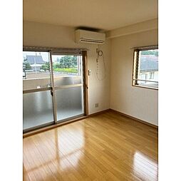 ユーミーしらさぎ　Ｂ 305号室 3階3LDKのリビング/ダイニング